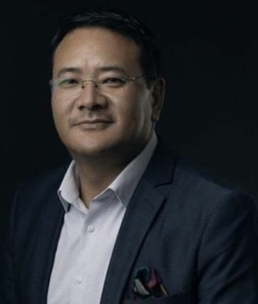 Shyam Tamang